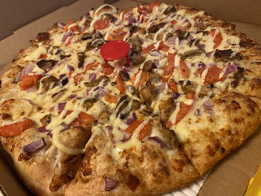 Photo of Gino's Pizza - 224 Glenridge Ave, St. Catharines, ON L2T 3J6